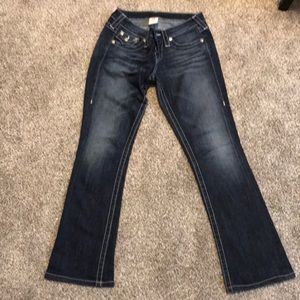 True religion jeans
